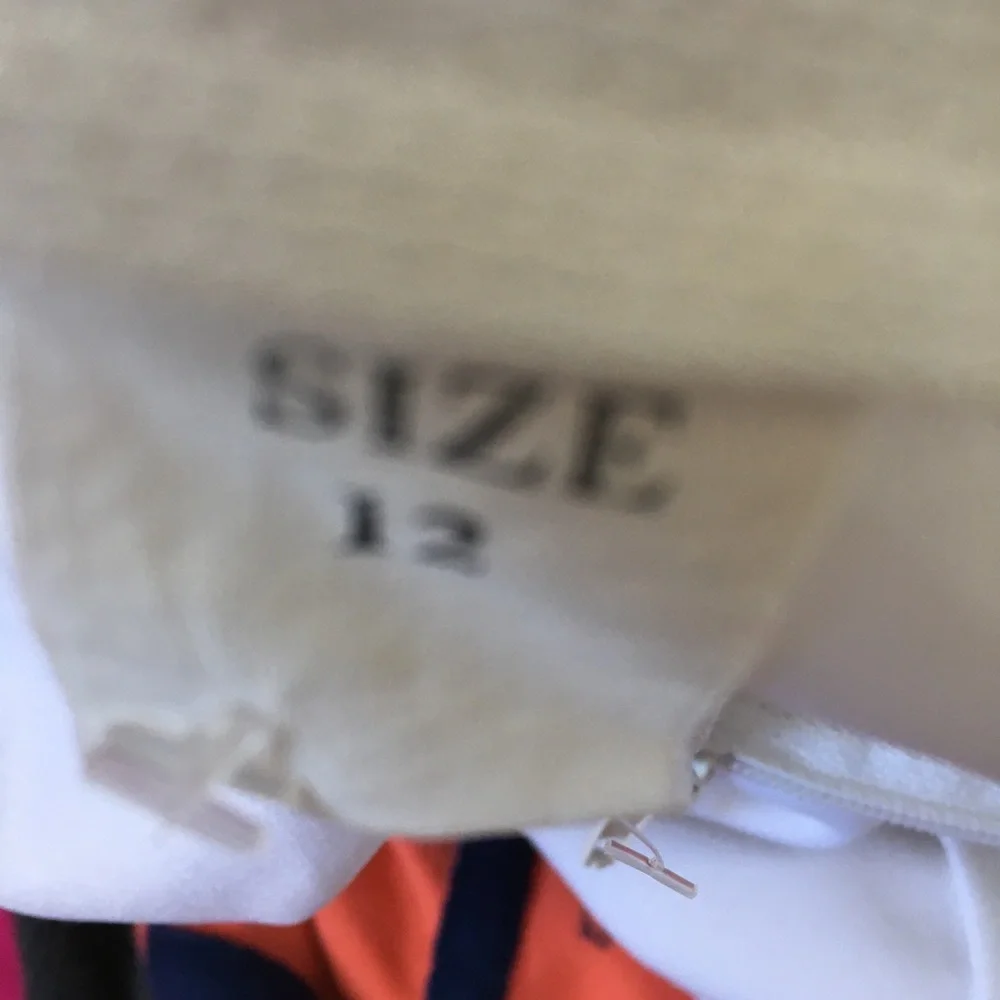 FINAL MARKDOWN Little girls dress 12 months